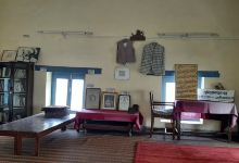 Sumitranandan pant gallery景点图片