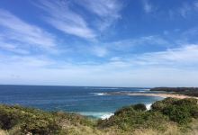 Bunurong Marine National Park景点图片