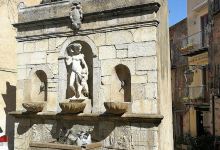 Fontana Venere Ciprea (Quattru Cannola)景点图片