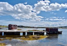 Dwyer Premises景点图片