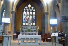 Our Lady of the Rosary Church景点图片