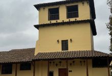 Monasterio de la Asuncion de Santa Maria景点图片