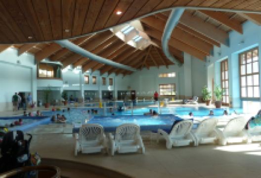 Hacienda Santa Martina Nature Club & Golf景点图片
