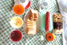 Cachoeira do Alemao景点图片