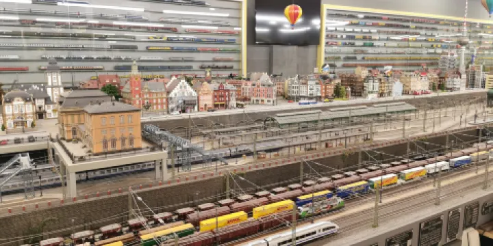 Railhome Bcn Igualada