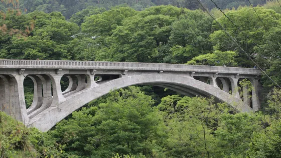 Sakado Bridge