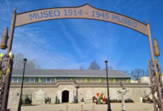 Museo delle Forze Armate景点图片