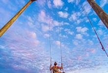 Corner of Itacolomy景点图片