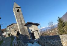 Chiesa di San Biagio景点图片