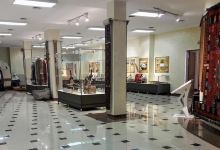 Yuzhno-Kazakhstanskiy Oblastnoy Istoriko-Krayevedcheskiy Museum景点图片