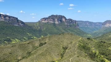 Mirante Vale do Pati