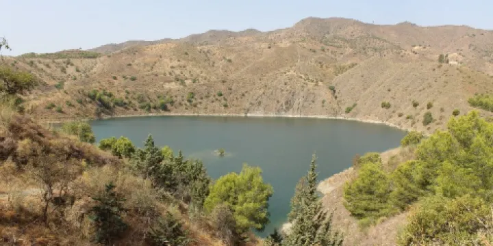 Pantano Del Agujero