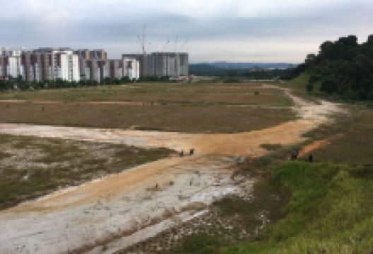 Bukit Sapu Tangan景点图片