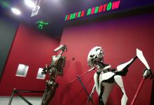 Fabryka Robotow景点图片
