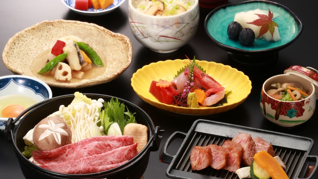 Japanese Restaurant Kaun