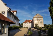 Schloss Kirchberg景点图片