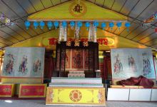 Chùa Phước Lâm景点图片