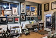 Columbia River Gallery购物图片