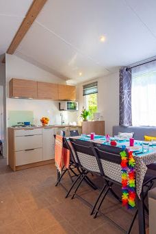 Camping Zagarella-圣让-德蒙