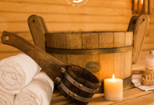 SPA MABROKA购物图片