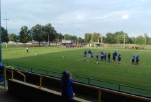 Parsons Football Field景点图片