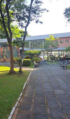 东北部人类博物馆-累西腓