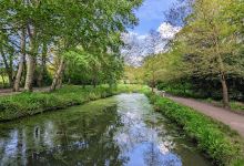 Market Bosworth Country Park景点图片