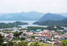 Kampung Nelayan Hamadi景点图片