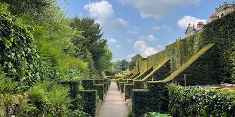 Biddulph Country Park