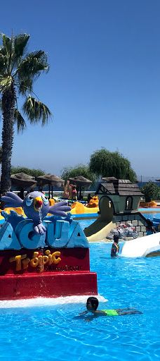 Aquatropic Water Park-Velilla-Taramay