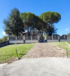 Santuario Madonna delle Grazie