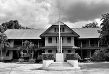 Local History and Cultural Museum景点图片