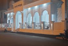 Masjid Halesigi / Tanah Mesjid景点图片