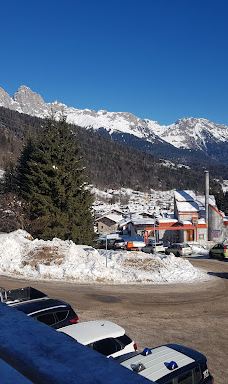 Tre Valli-法尔卡代