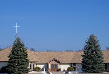 Cedar United Methodist Church景点图片
