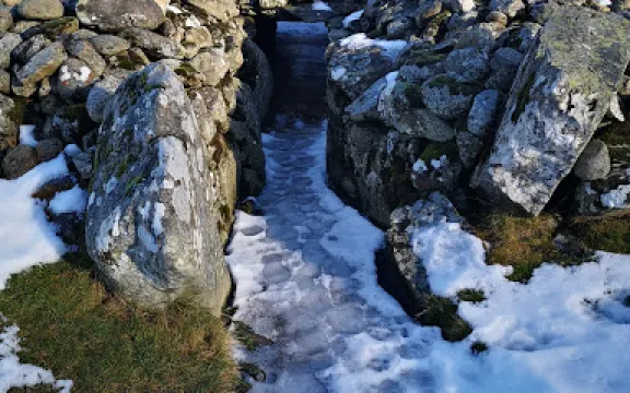 Corrimony Chambered Cairn