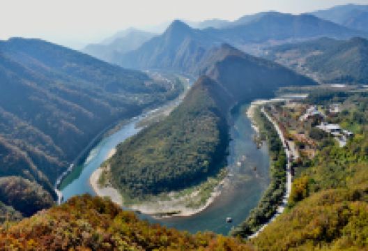 天空步道景点图片