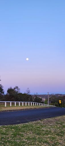 Drummond Apex Lookout-阿米代尔