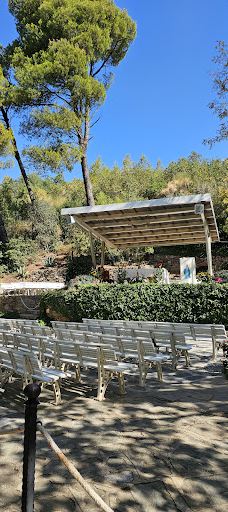 Natural Park of the Virgin Mary-塞尔丘克