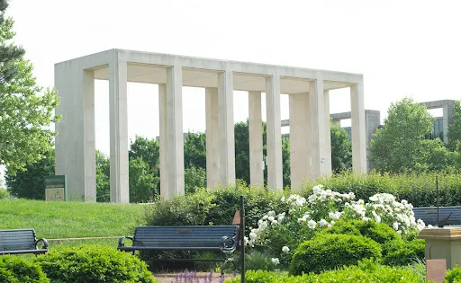 Moraine Valley Community College - Fine and Performing Arts Center