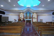 San Juan Chapel景点图片
