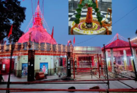 Baba Barkhandi Nath Temple景点图片