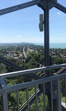 巴拉顿湖球形观景台-巴拉顿博格拉尔