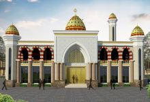 Masjid Quba Taman Royal 2景点图片