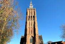 Nederlands Hervormde Kerk Asperen景点图片