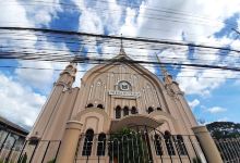 Iglesia Ni Cristo - Lokal ng Malacampa - Paniqui, Tarlac景点图片