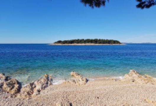 Plaža Mala Raduća景点图片