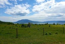 Williston Lake RV & Campground景点图片