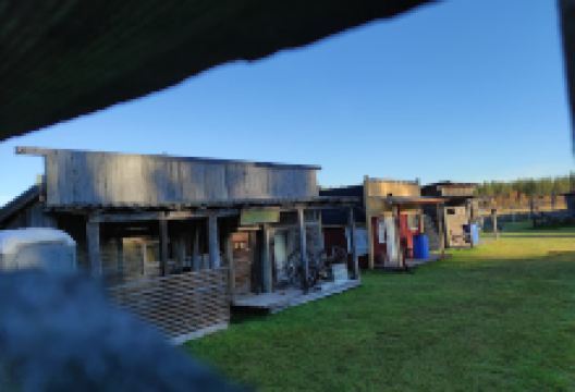 Los Coyotes Ranch美食图片