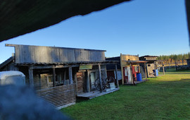 Los Coyotes Ranch